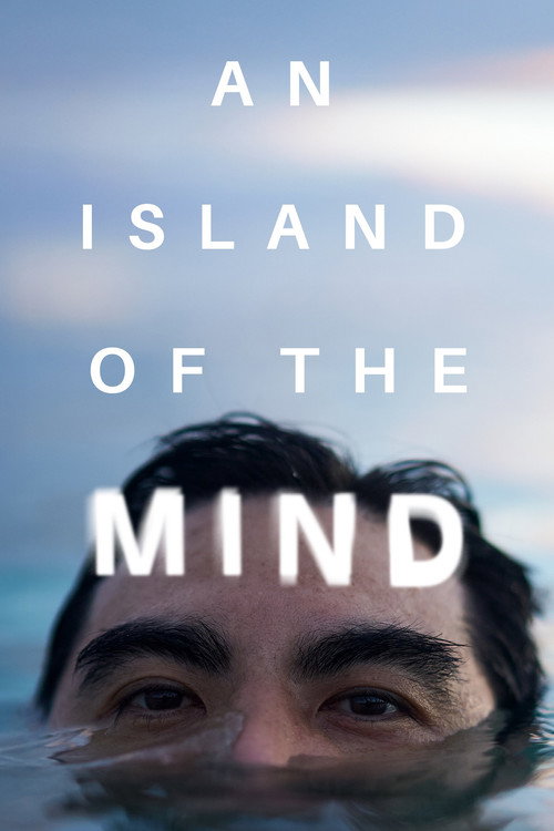 An Island of the Mind poster