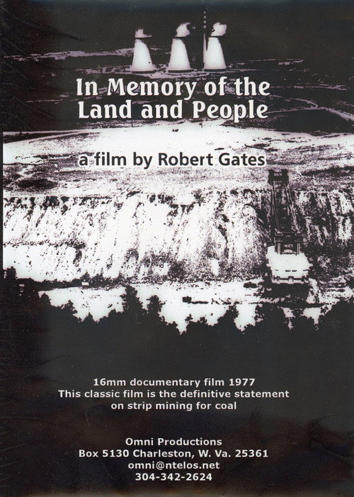 In Memory of the Land and People poster