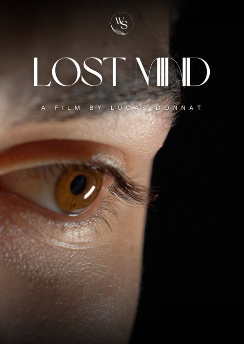 Lost Mind poster