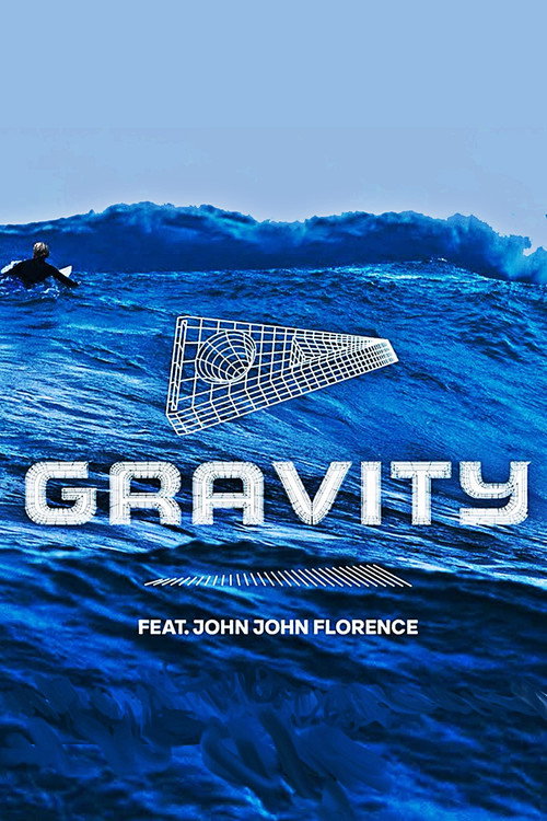 Gravity poster