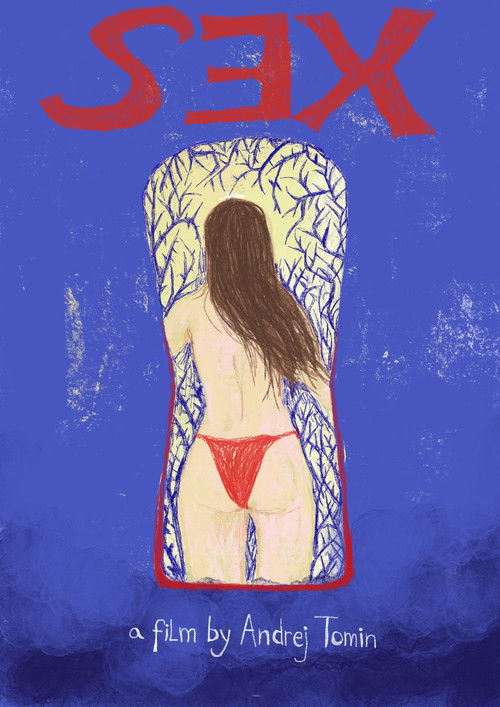 Sex poster