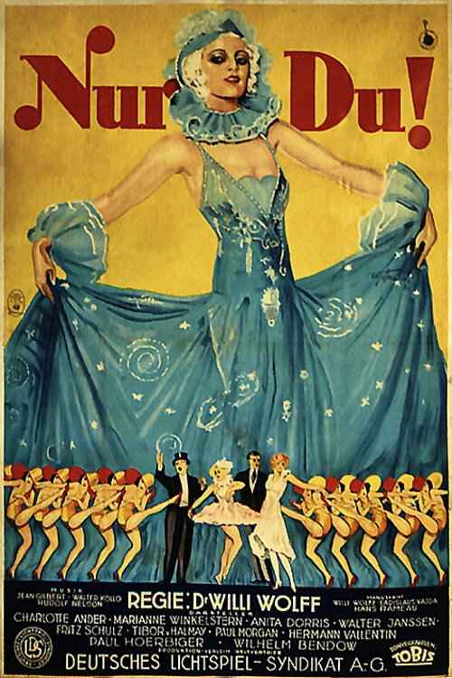 Only You poster