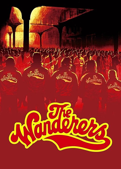 The Wanderers poster