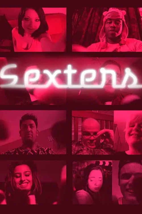 Sexters poster