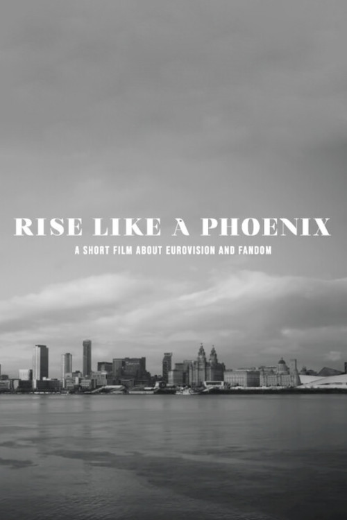 Rise Like A Phoenix poster