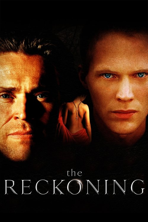 The Reckoning poster