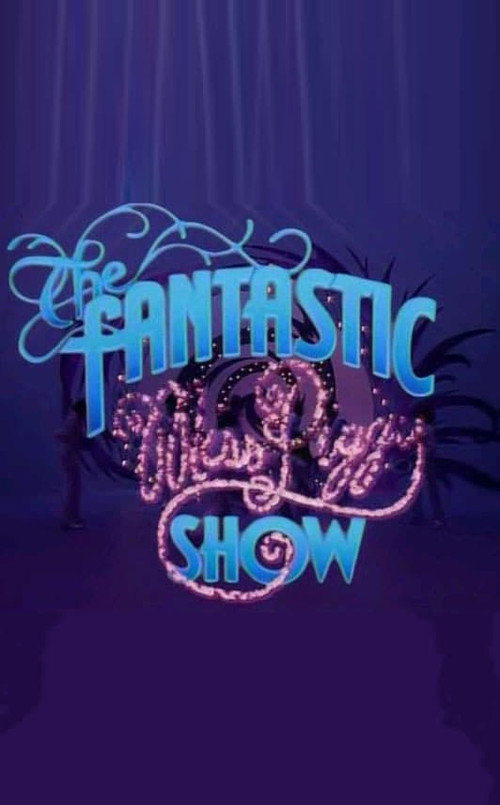 The Fantastic Miss Piggy Show poster