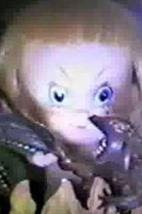 Toy Porno poster