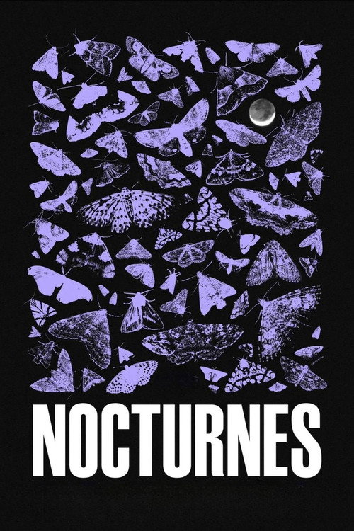 Nocturnes poster