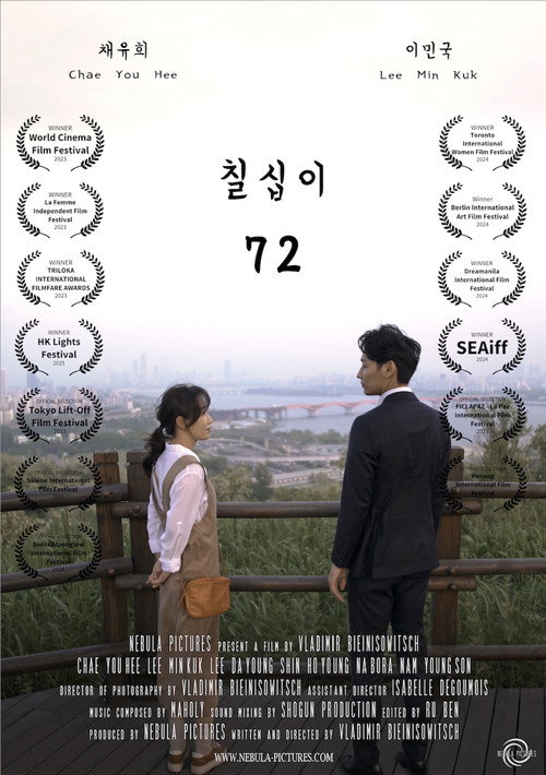 72 poster