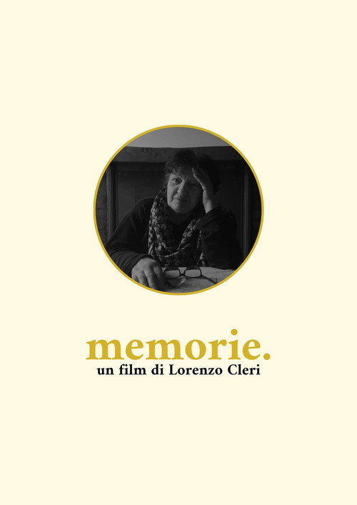 Memories poster