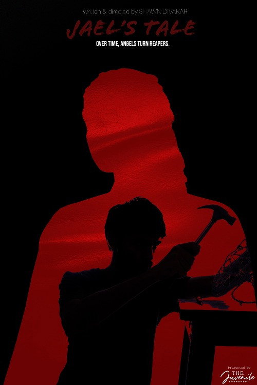 Jael's Tale poster