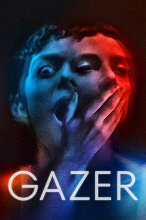 Gazer poster