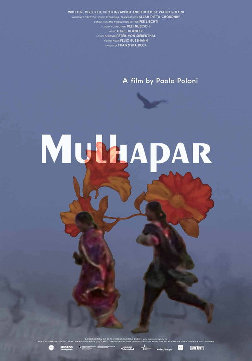 Mulhapar poster