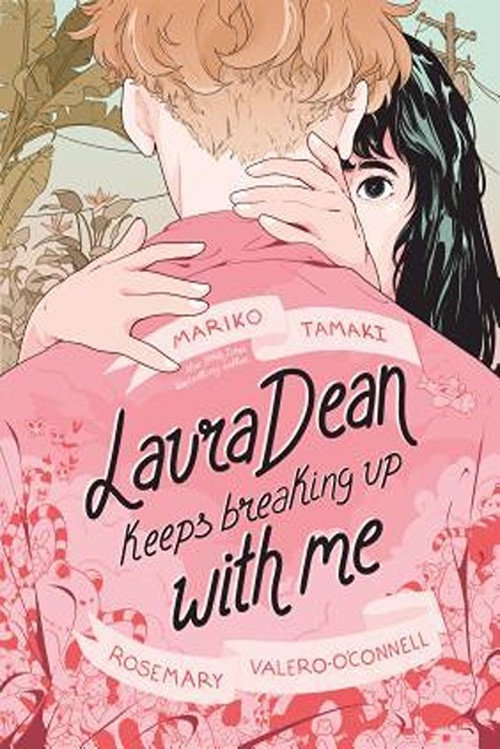 Laura Dean Keeps Breaking Up with Me poster