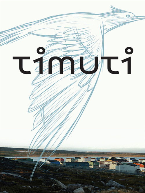 Timuti poster
