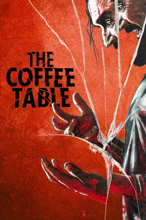 The Coffee Table poster