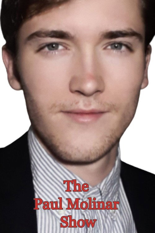The Paul Molinar Show (Special Edition) poster