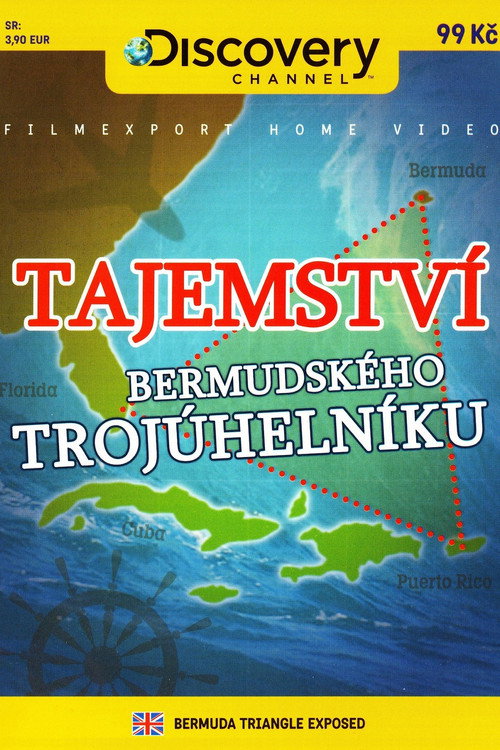 Bermuda Triangle Exposed poster