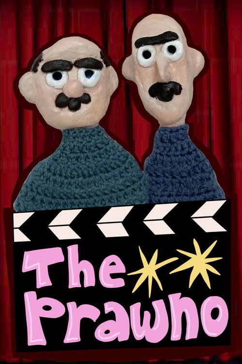 The Prawno poster