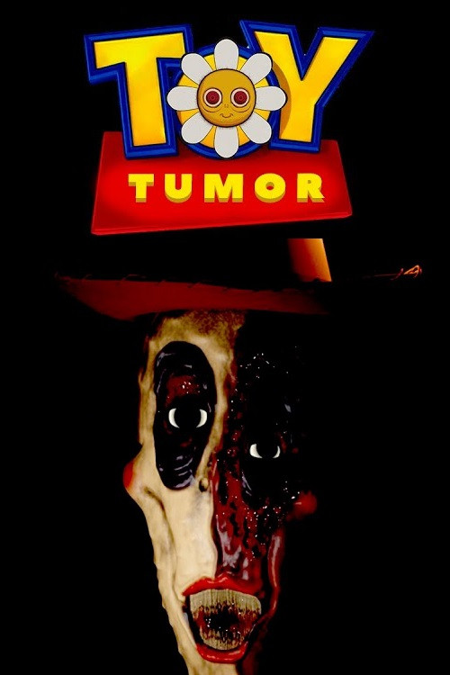 Toy Tumor poster