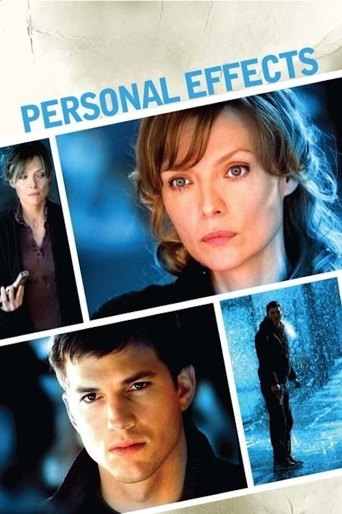 Personal Effects poster
