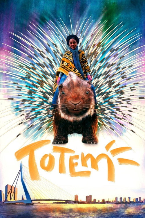 Totem poster