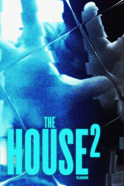The House 2: The Awakening poster
