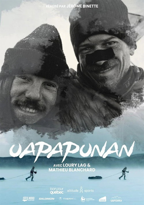 Uapapunan poster