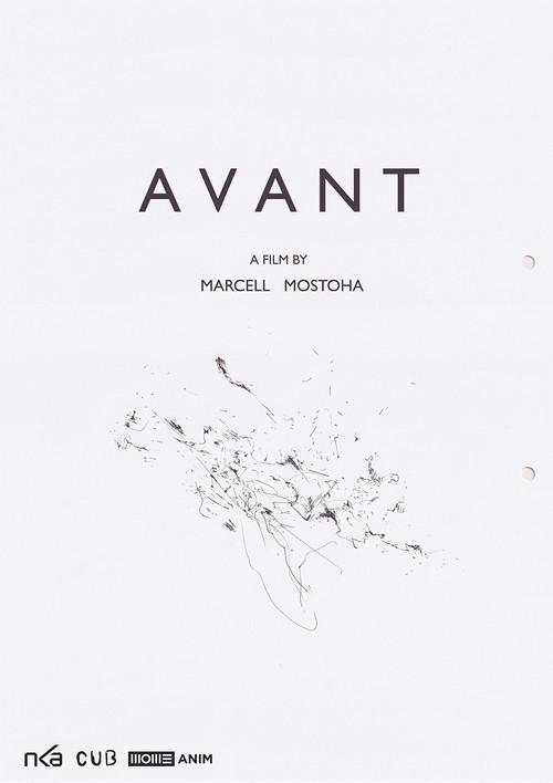 Avant poster