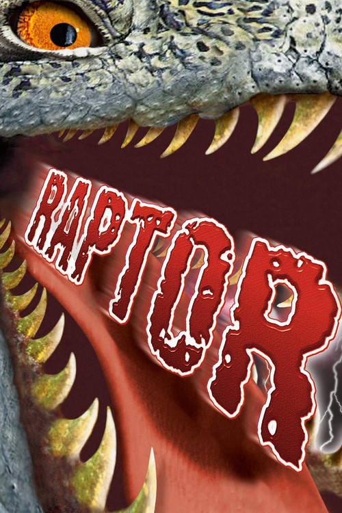 Raptor poster