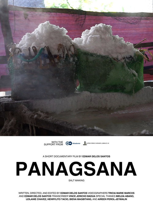 Panagsana poster