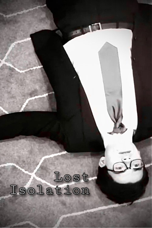 Lost Isolation poster