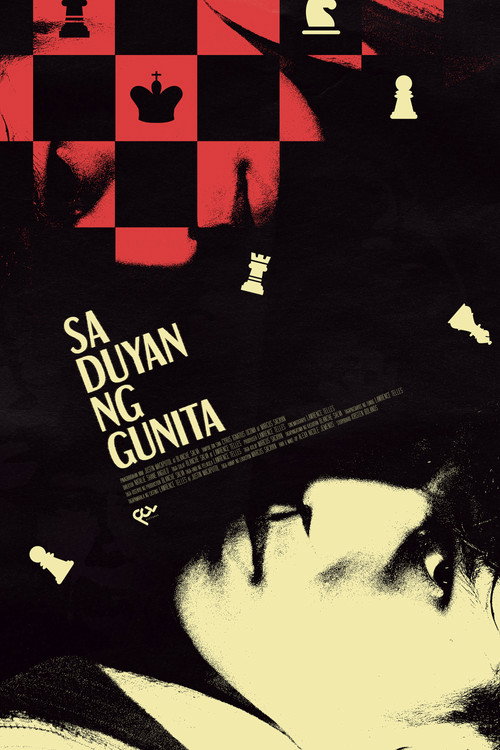 Sa Duyan Ng Gunita poster