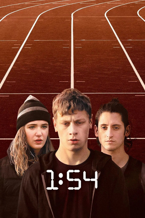 1:54 poster