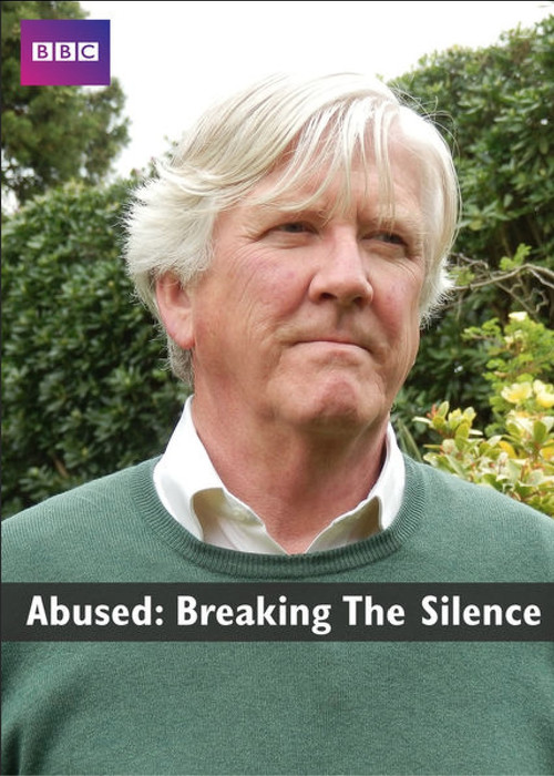 Abused: Breaking the Silence poster