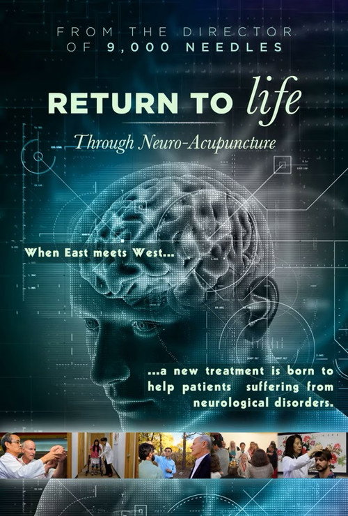 Return to Life poster