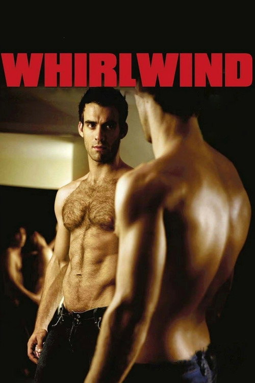 Whirlwind poster