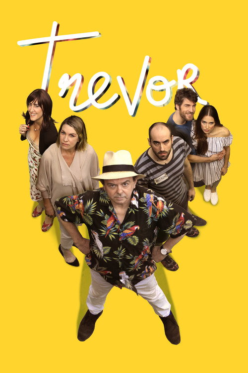Trevor poster
