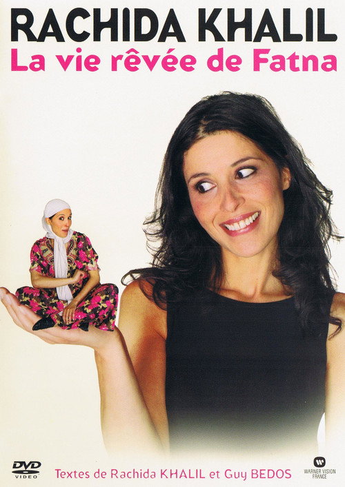 La Vie rêvée de Fatna poster