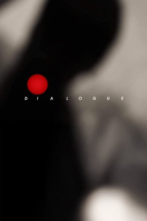 Dialogue poster
