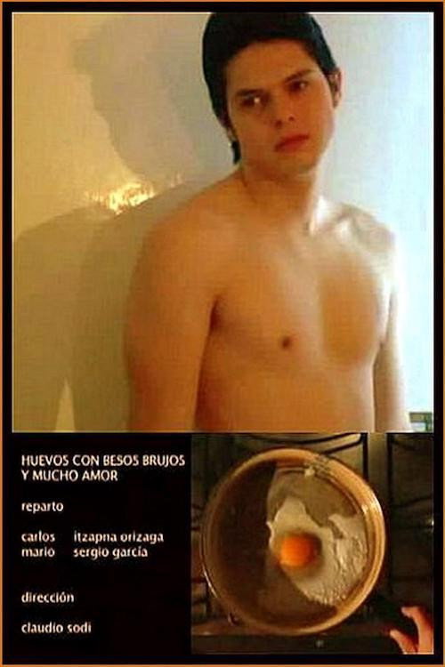 Eggs for Breakfast poster