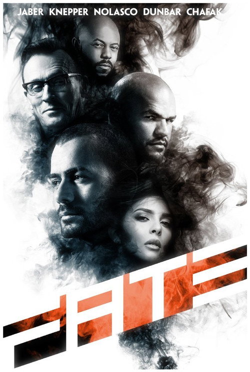 Fate poster