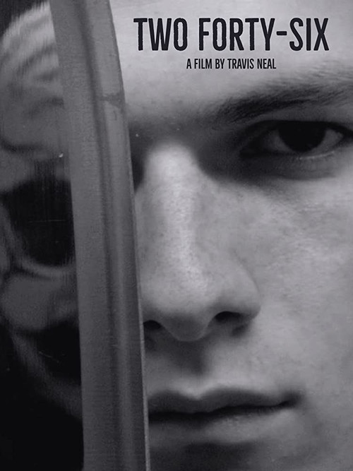 Two Forty-Six poster