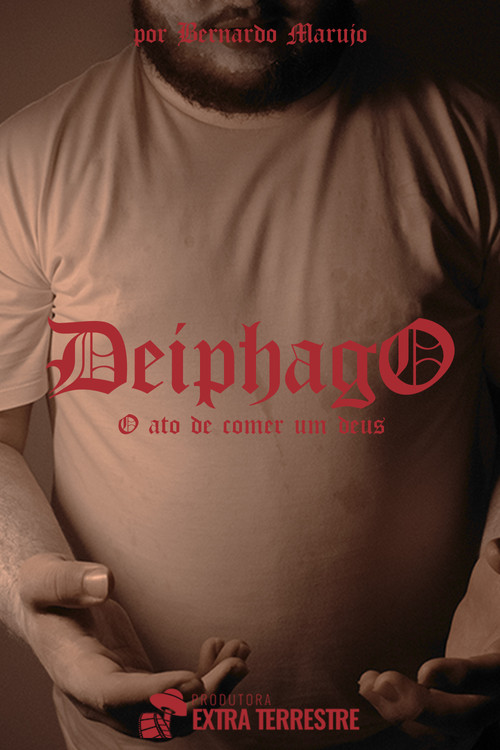 Deiphago poster