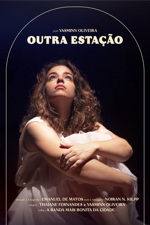 Outra Estação poster