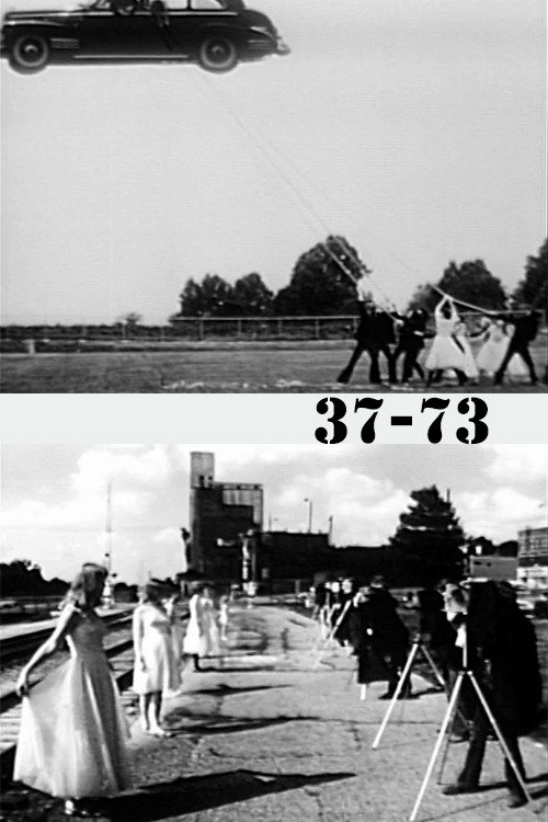 37-73 poster
