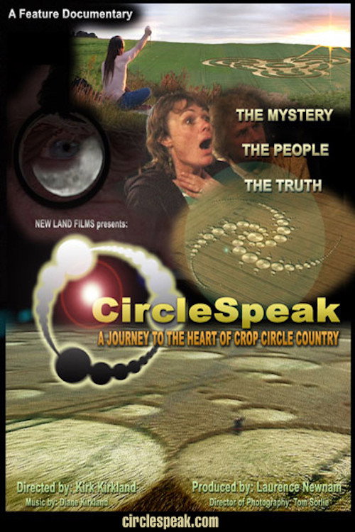 CircleSpeak poster