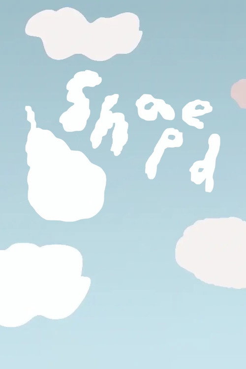 Pear Shaped poster