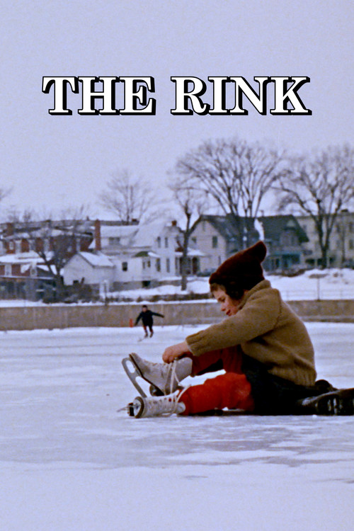 The Rink poster